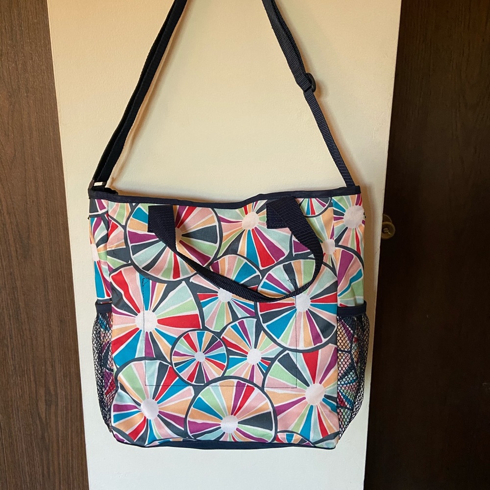 Thirty-One tote